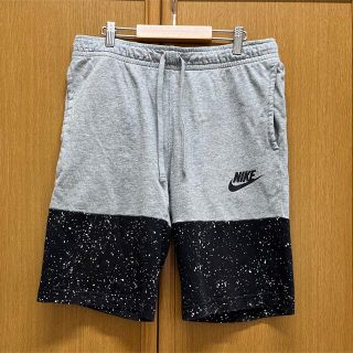 ナイキ(NIKE)のナイキ　ショートパンツ(ショートパンツ)