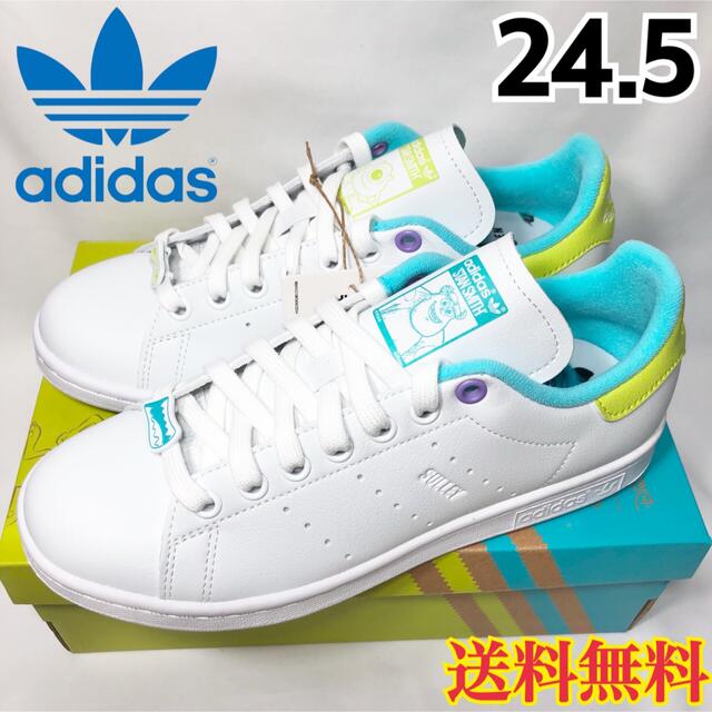 adidas - 【新品】アディダス スタンスミス スニーカー モンスターズ ...