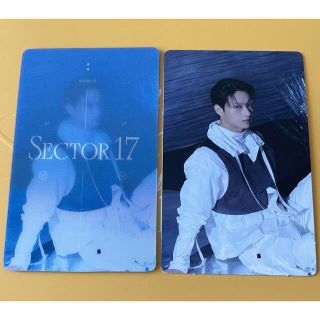 セブンティーン(SEVENTEEN)のSEVENTEEN SECTOR17  ジュン(その他)