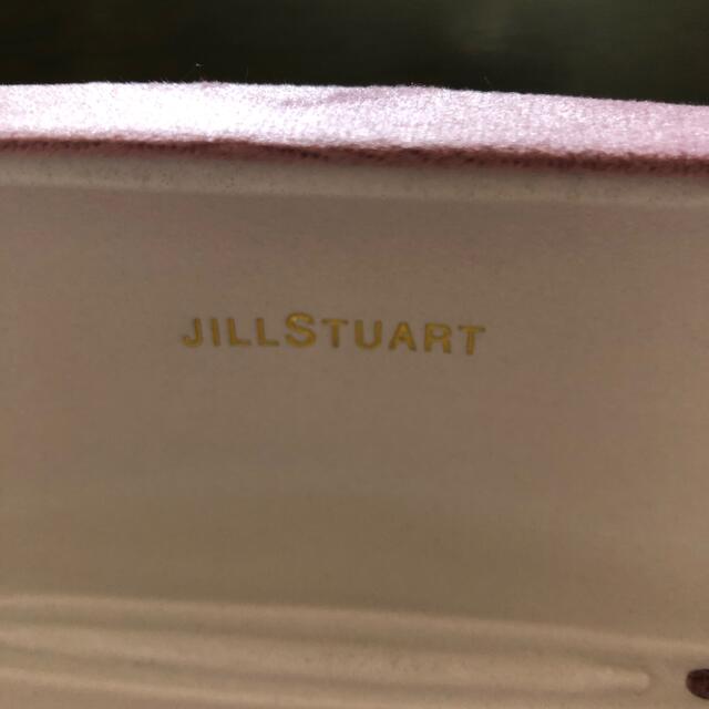 JILLSTUART(ジルスチュアート)のジルスチュアート　メガネケース レディースのファッション小物(サングラス/メガネ)の商品写真