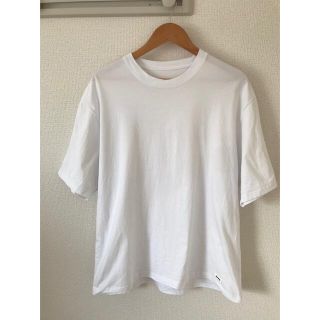 ワンエルディーケーセレクト(1LDK SELECT)のennoy エンノイ　Tシャツ(Tシャツ/カットソー(半袖/袖なし))