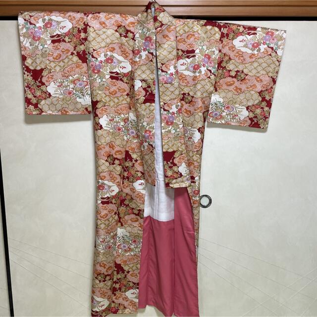 超美品 着物 小紋 | www.bariinnovazionesociale.it