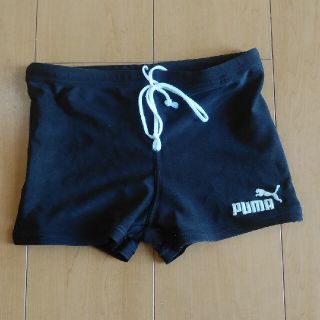 プーマ(PUMA)のPUMAスイムパンツ　160㎝(マリン/スイミング)