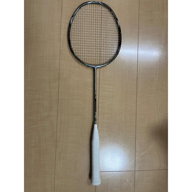 YONEX NANO RAY 900 ヨネックス　ナノレイ900