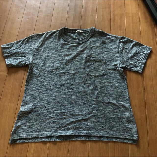 Tシャツ メンズのトップス(Tシャツ/カットソー(七分/長袖))の商品写真