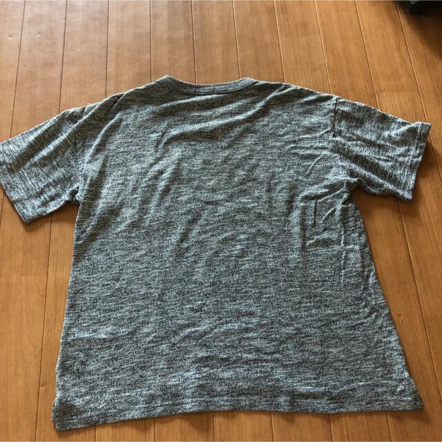Tシャツ メンズのトップス(Tシャツ/カットソー(七分/長袖))の商品写真