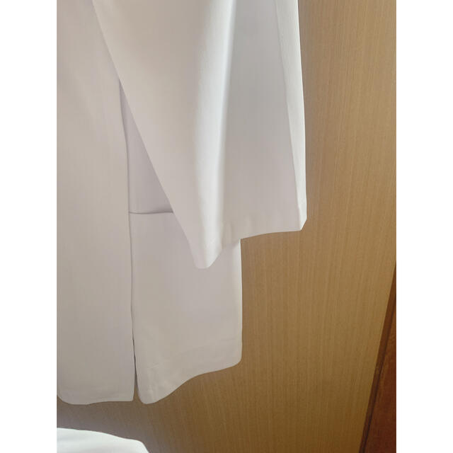 MONTBLANC(モンブラン)の白衣　実習着　上下セット レディースのレディース その他(その他)の商品写真