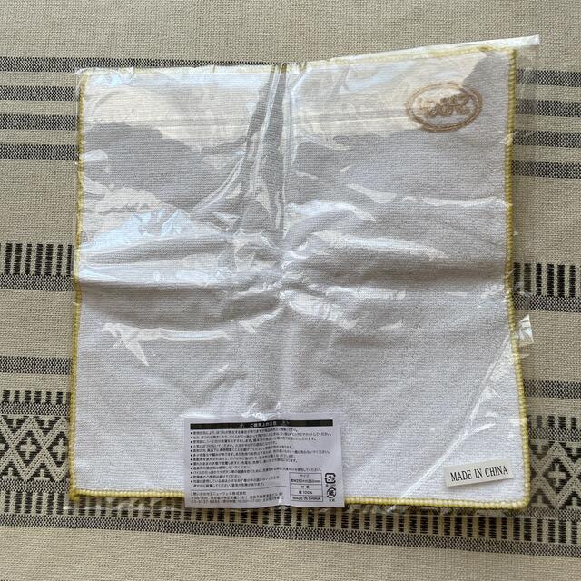 SABON(サボン)のサボン　ハンドタオル　タオルハンカチ レディースのファッション小物(ハンカチ)の商品写真