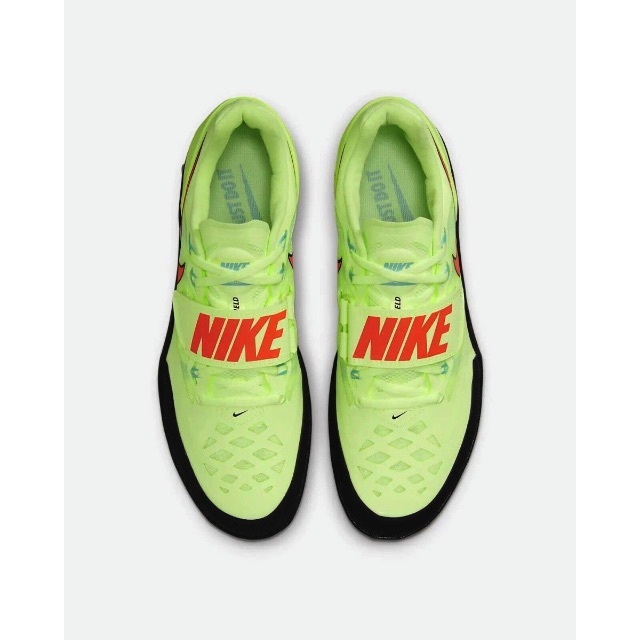 2023年最高級アメリカ限定Nike円盤・砲丸・ハンマー投げシューズ28.5cm