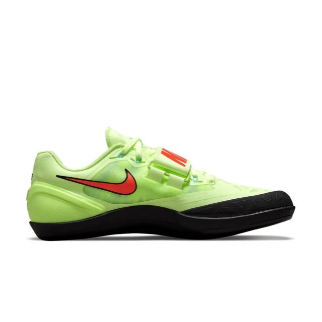 2023年最高級アメリカ限定Nike円盤・砲丸・ハンマー投げシューズ28.5cm