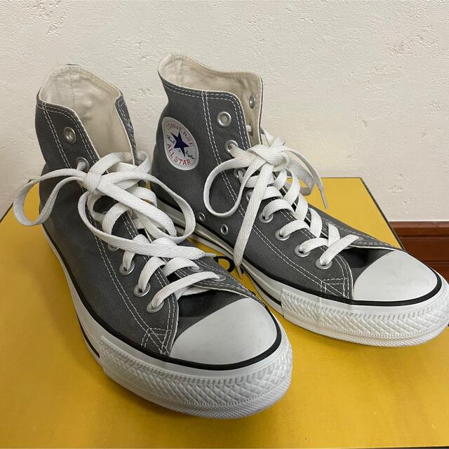 CONVERSE(コンバース)のコンバース ハイカット メンズの靴/シューズ(スニーカー)の商品写真