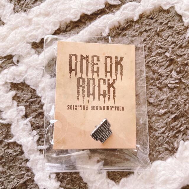 ONE OK ROCK(ワンオクロック)のONE OK ROCK ピアス レディースのアクセサリー(ピアス)の商品写真