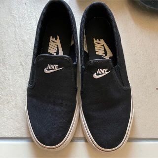 ナイキ(NIKE)のNIKE スリッポン　スニーカー(スニーカー)