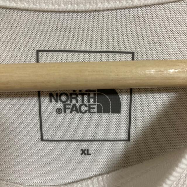 THE NORTH FACE(ザノースフェイス)のkota様専用ノースフェイス　バンダナロゴTシャツ メンズのトップス(Tシャツ/カットソー(半袖/袖なし))の商品写真