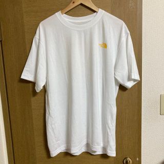 ザノースフェイス(THE NORTH FACE)のkota様専用ノースフェイス　バンダナロゴTシャツ(Tシャツ/カットソー(半袖/袖なし))