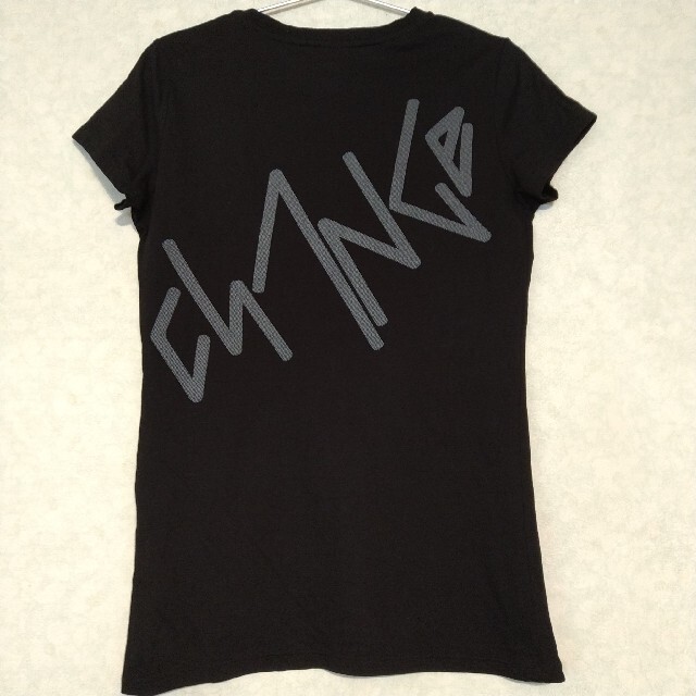 ARMANI EXCHANGE(アルマーニエクスチェンジ)のARMANI EXCHANGE レディース Tシャツ レディースのトップス(Tシャツ(半袖/袖なし))の商品写真