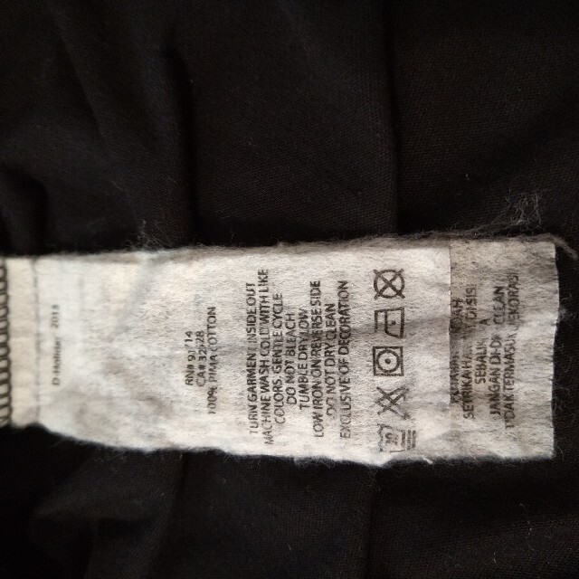 ARMANI EXCHANGE(アルマーニエクスチェンジ)のARMANI EXCHANGE レディース Tシャツ レディースのトップス(Tシャツ(半袖/袖なし))の商品写真