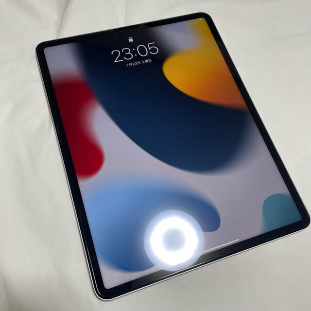 Apple iPad Pro 12.9 (第5世代) 128GB 極上美品