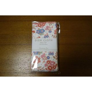 アフタヌーンティー(AfternoonTea)の【新品未使用】ディッシュクロス(収納/キッチン雑貨)