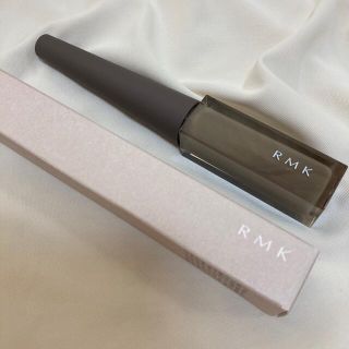 アールエムケー(RMK)のRMK 新作　アイライナー　箱付(アイライナー)