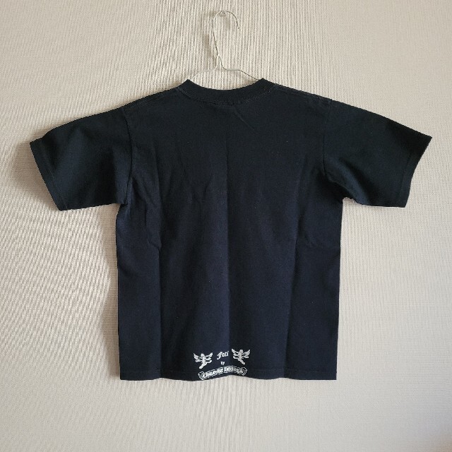 Chrome Hearts(クロムハーツ)のクロムハーツ　ホッティ　レディースTシャツ　L　丈短め　チビT レディースのトップス(Tシャツ(半袖/袖なし))の商品写真