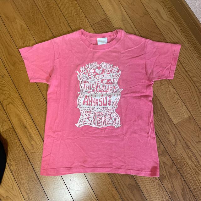 ANNA SUI(アナスイ)のアナスイ　　Tシャツ2枚、長袖Tシャツ1枚 レディースのトップス(Tシャツ(半袖/袖なし))の商品写真