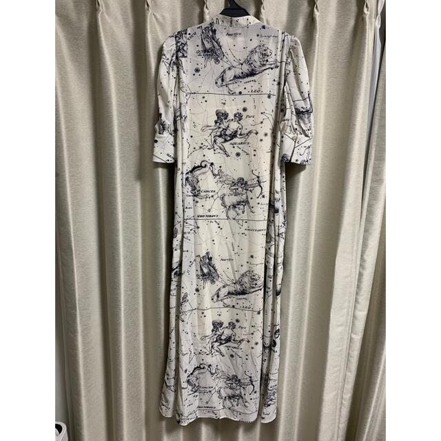 snidel新品❤️ ニットレイヤードワンピース❤️ネイビー1 国内初の
