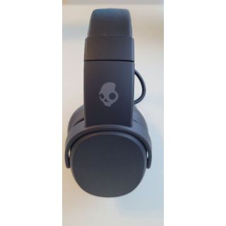 スカルキャンディ(Skullcandy)のSkullcandy Crasher Wireless ワイヤレス(ヘッドフォン/イヤフォン)