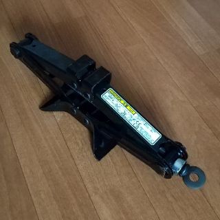 スバル(スバル)のスバル 純正車載ジャッキ(工具)