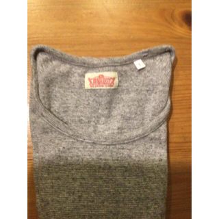 ハリウッドランチマーケット(HOLLYWOOD RANCH MARKET)の専用　　ハリラン　ロンT（サイズ1）(Tシャツ(長袖/七分))