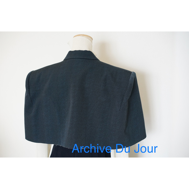 Maison Margiela(旧Maison Martin Margiela) - 【レア】Maison Maison Margiela(旧Maison Martin Margiela) - 【レア】Maison