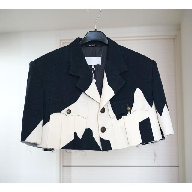 Maison Margiela(旧Maison Martin Margiela) - 【レア】Maison Maison Margiela(旧Maison Martin Margiela) - 【レア】Maison