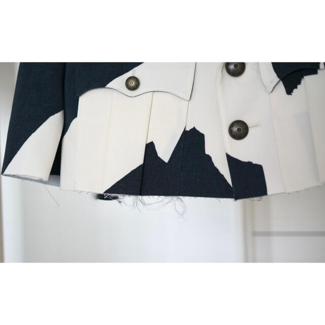 Maison Margiela(旧Maison Martin Margiela) - 【レア】Maison Maison Margiela(旧Maison Martin Margiela) - 【レア】Maison