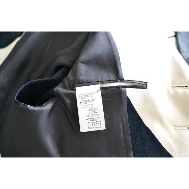 Maison Margiela(旧Maison Martin Margiela) - 【レア】Maison Maison Margiela(旧Maison Martin Margiela) - 【レア】Maison