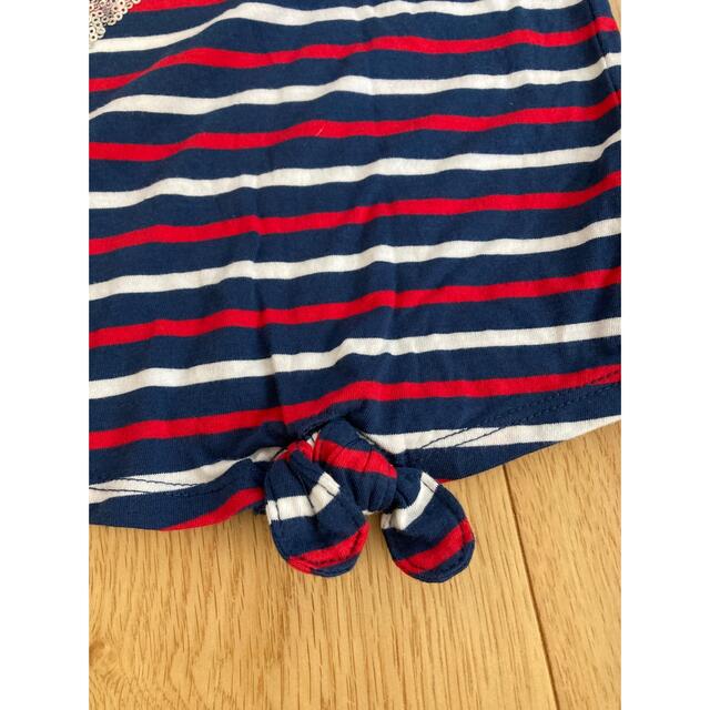 GAP Kids(ギャップキッズ)のGAP kids L キッズ/ベビー/マタニティのキッズ服女の子用(90cm~)(Tシャツ/カットソー)の商品写真