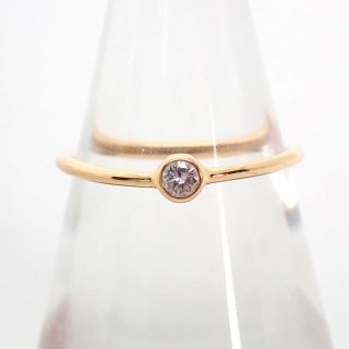 ティファニー シングル リング(指輪)の通販 44点 | Tiffany & Co.の ...