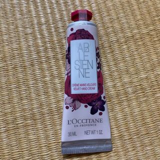 ロクシタン(L'OCCITANE)のロクシタン リボンアルル ハンドクリーム(ハンドクリーム)