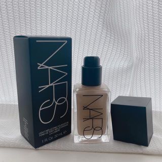 ナーズ(NARS)の＊7/26限定セール＊ NARS ライトリフレクティング　ファンデーション(ファンデーション)