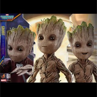 MARVEL - ホットトイズ ーディアンズ・オブ・ギャラクシー:リミックス