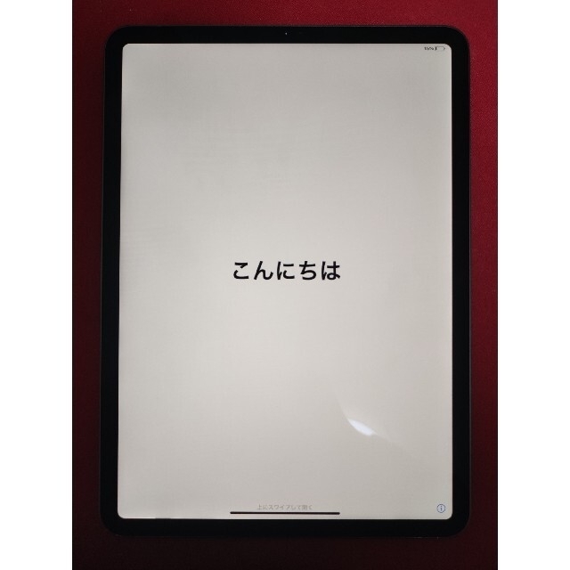 APPLE iPad Pro IPAD PRO 11 WI-FI 64GB