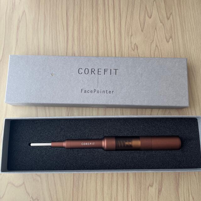 CORE FIT Face-Pointer 流行 7200円 cheil.com.br