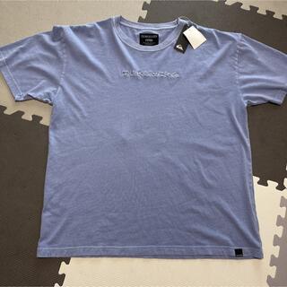 クイックシルバー(QUIKSILVER)のクイックシルバーTシャツ/サイズL/新品未使用(Tシャツ/カットソー(半袖/袖なし))