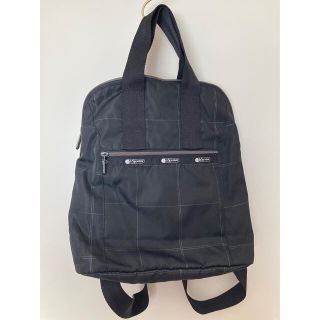 レスポートサック(LeSportsac)のレスポートサック  リュック(リュック/バックパック)