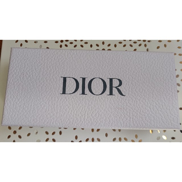 Christian Dior(クリスチャンディオール)のDIOR コスメ/美容のキット/セット(コフレ/メイクアップセット)の商品写真