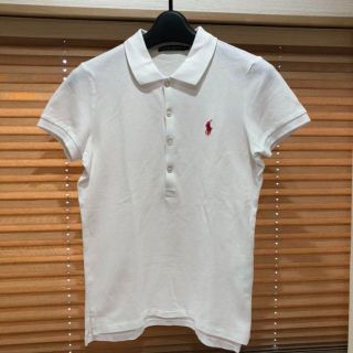 ラルフローレン(Ralph Lauren)のラルフローレン ポロシャツ レディース(ポロシャツ)