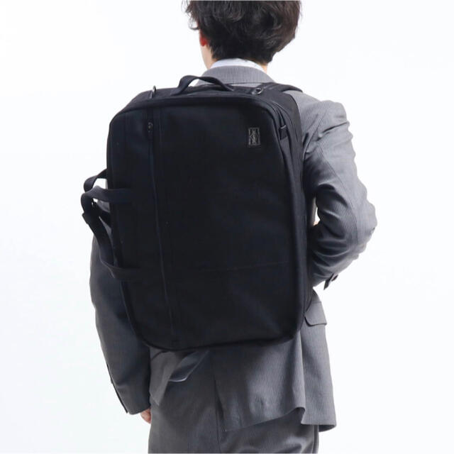 完売】PORTER / HYBRID BACKPACK / 強度最強 /18ℓ viettransco.com.vn