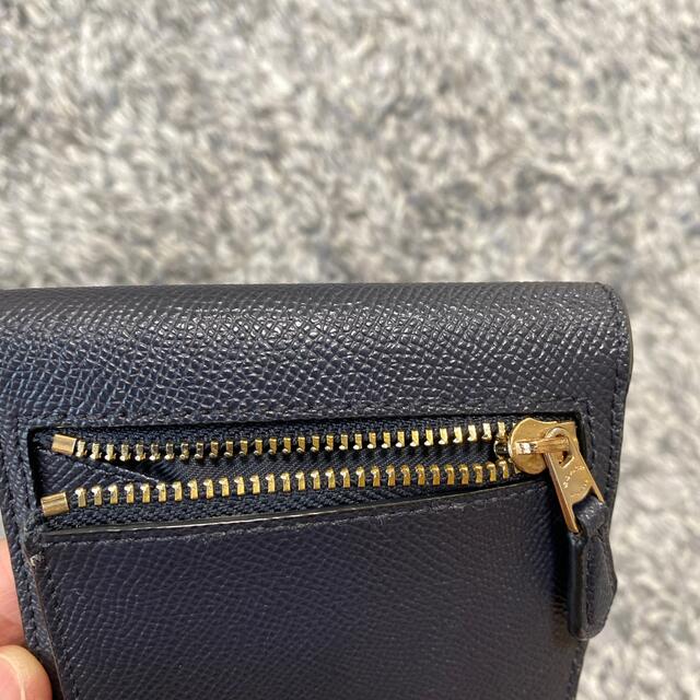 COACH - coachミニ財布の通販 by shop|コーチならラクマ