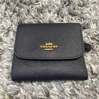 コーチ(COACH)のcoachミニ財布(財布)