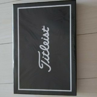 タイトリスト(Titleist)のタイトリストタオルギフト(その他)