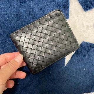 ボッテガヴェネタ(Bottega Veneta)のBOTTEGA VENETA財布(折り財布)